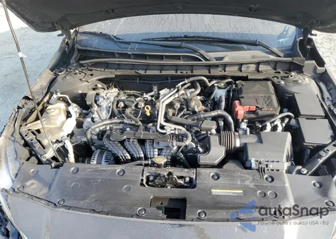 2021 Nissan Altima Sr z USA, uszkodzony, nr VIN 1N4BL4CV2MN382495